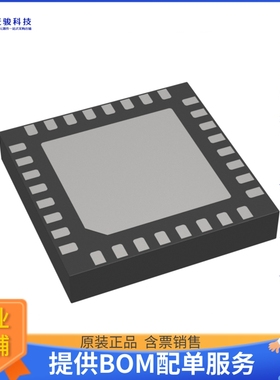 MP5981GLU-P电源芯片《IC ELECTRONIC FUSE 32LGA》