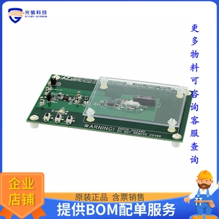 LT3585EDDB BOARD FOR 评估和演示板套件 EVAL DC988A