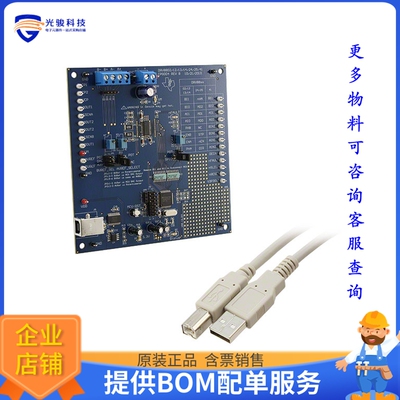 DRV8825EVM[EVAL BOARD FOR DRV8825]评估板