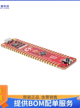 DM164148【PIC16F15376 CURIOSITY NANO EVALU】嵌入式MCU、DSP