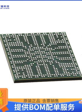 DM385AAAR21F微控器《IC DGTL MEDIA PROCESSOR 609FCBGA》