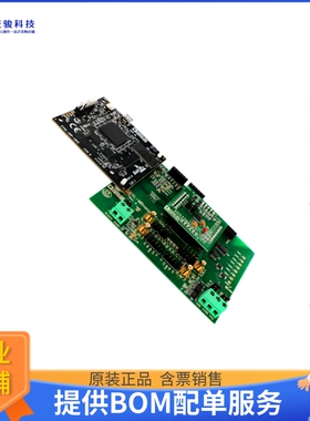 EVAL-AD5313RDBZ【EVAL BOARD FOR AD5313R】数模转换器评估板