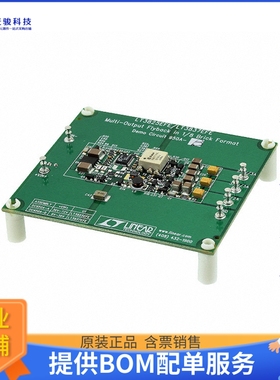 DC950A-B【BOARD EVAL FOR LT3837EFE】DC/DC、AC/DC、SMPS评估板