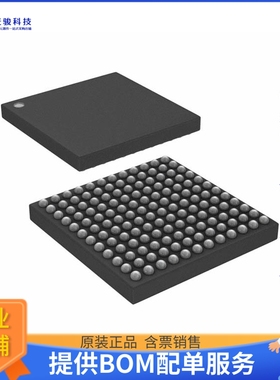 AS4C4M32D1A-5BIN《存储器芯片IC DRAM 128MBIT PAR 144LFBGA》