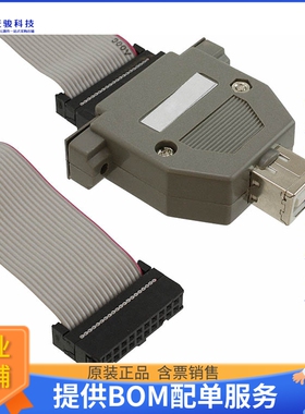 ARM-JTAG-COOCOX【COOCOX COLINK COMPATIBLE JTAG】编程器、仿