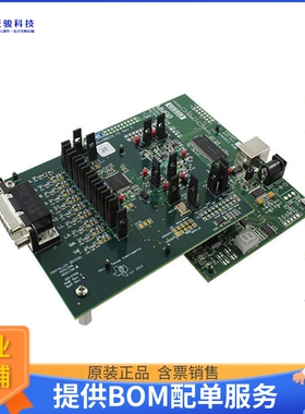 ADS1298ECGFE-PDK【KIT PERFORMANCE DEMO FOR ADS1298】评估和
