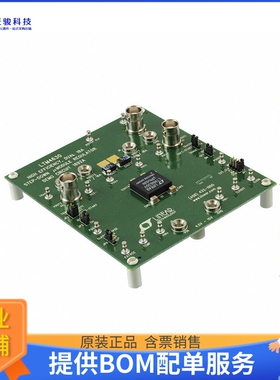 DC1892A[EVAL BOARD FOR LTM4630]评估板