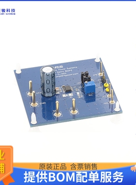 EV6610-S-00A【EVAL BOARD FOR MP6610GS】评估和演示板套件