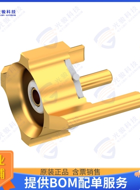 R223425000 连接器MMBX / STRAIGHT JACK RECEPTACLE