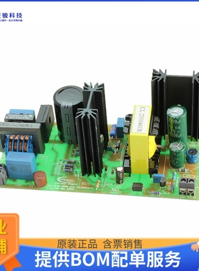 EVALSF3ICE3AS03LJGTOBO1【65W SMPS EVALUATION BOARD USING】DC