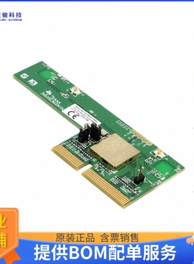 WL1835MODCOM8B【DEV BOARD WL1835 MODULE】射频评估板开发套件