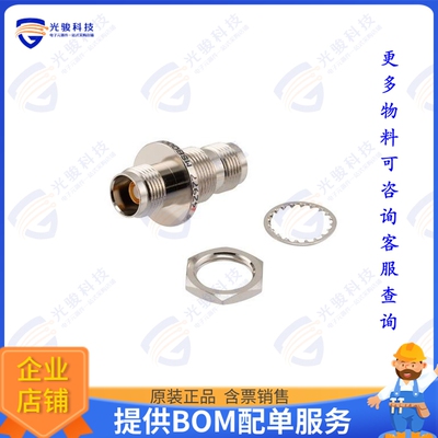 PE4MSB00008 连接器78 Ohm TRT Jack 1553 Connector C