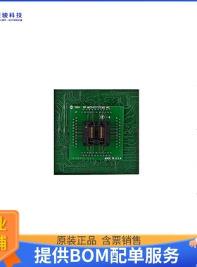 FASM28SS【SOCKET MODULE, 28 PIN SSOP; B=5.】可编程适配器插座
