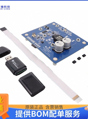 TPS23523EVM-863【TPS23523EVM-863】评估和演示板套件