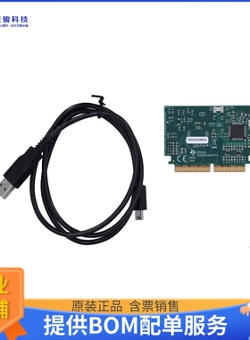 TMDSCNCD280025C【TMS320F280025C CONTROLCARD EVALU】嵌入式MCU