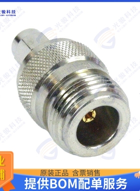 SM5817 连接器COAX ADAPT RP-SMA TO N