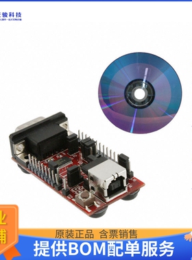 XR21B1411IL-0A-EB【EVAL BOARD UART SR21B1411】评估和演示板