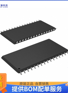 IS62WV5128EBLL-45T2LI《存储器芯片IC SRAM 4MBIT PARALLEL 32TS