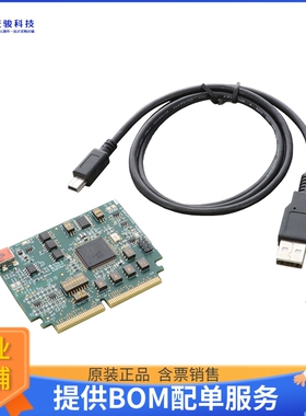 TMDSCNCD280049C【CONTROLCARD TMS320F280049C EVAL】嵌入式MCU