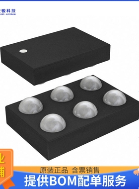 TCR13AGADJ,LF电源芯片《IC REG LINEAR POS ADJ 1.3A 6WCSP》