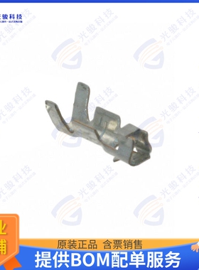 IL-G-C2-SC-10000 连接器CONN SOCKET 22-28AWG CRIMP TIN