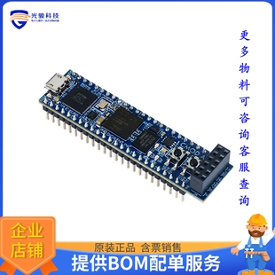 410 48DIP CPLD评估板 CMOD FPGA BOARD 328 35T