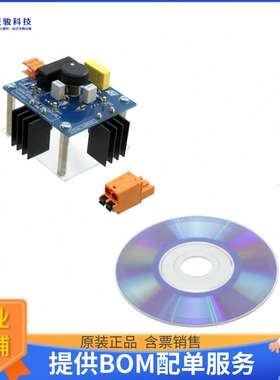 STEVAL-ILD003V2【BOARD EVAL FOR TS820】评估和演示板套件