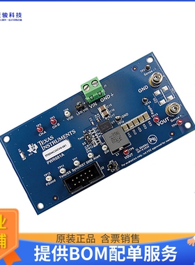 TPS544C25EVM-681【EVALUATION TPS544C25】DC/DC、AC/DC、SMPS
