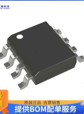 TC4431EOA电源芯片《IC GATE DRVR HI/LOW SIDE 8SOIC》