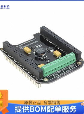 PWRCPE-BBBCAPE【BEAGLEBONE POWER CAPE】扩展板、子卡