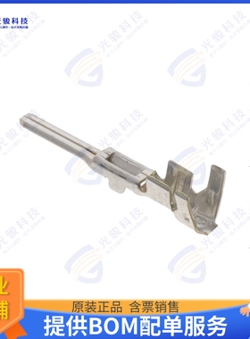 345212-1 连接器CONN TAB 16-20AWG CRIMP TIN