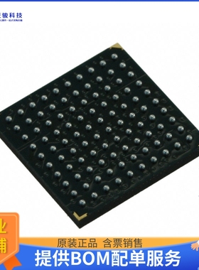 72V253L7-5BC逻辑芯片《IC FIFO SYNC 8KX9 5NS 100CABGA》