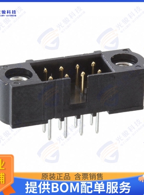 M80-5000842 连接器CONN HEADER VERT 8POS 2MM