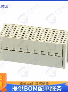 1-2102061-5 连接器CONN RCPT 114POS 0.05 GOLD SMD