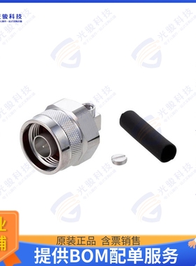 LCCN3225 连接器TYPE N MRA FOR 141  SUPERFLEX LO