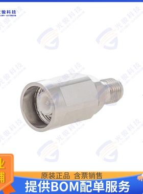 PE91715 连接器COAX ADAPT NEX10 TO SMA