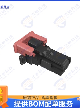 10156818-A002LF 连接器MICROSPACE 1.50MM CRIMP-TO-WIRE