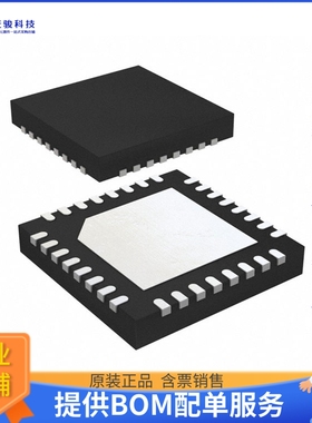 MP8030GQJ-P电源芯片《FULLY INTEGRATED, 802.3AF/AT/BT-》