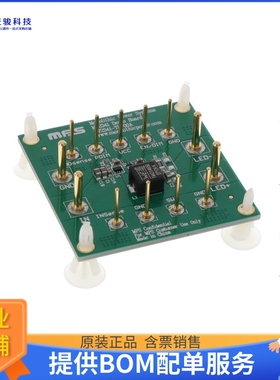 EV2341-TL-00A【EVAL BOARD FOR MP2341】LED驱动器评估板