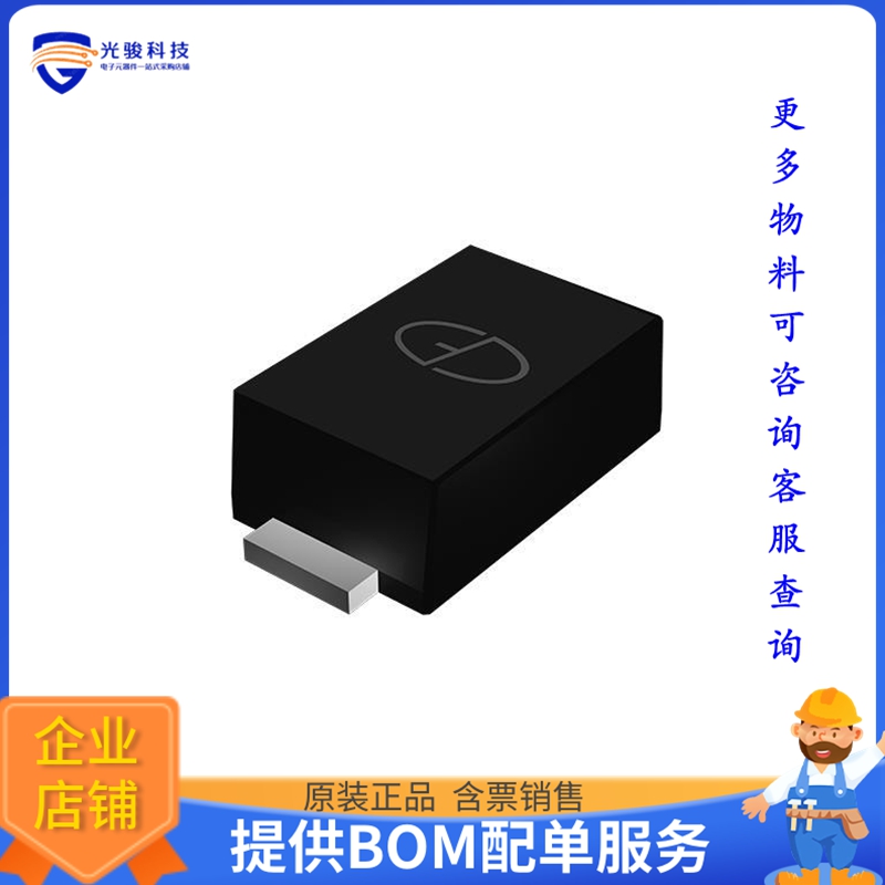 FS2CH晶体管DIODE SCHOTTKY 200V 2A ESGA