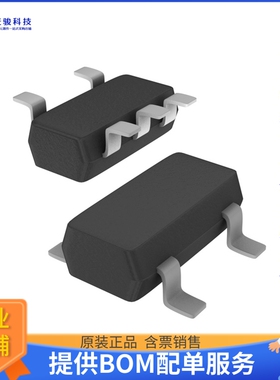 74AHC1G66GV-Q100H《接口芯片IC SWITCH SPST-NOX1 22OHM SC74A》