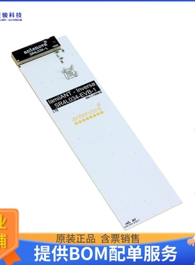 SR4L034-EVB-4【INVERSA LEFT EVALUATION BOARD】射频评估板开