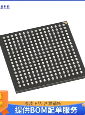 LFCPNX-100-9ASG256C微控器《IC FPGA CERTUSPRO-NX 256WLP》