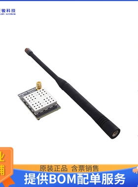 SLWRB4172B【EFR32MG12 2.4 GHZ RADIO BOARD】射频评估板开发套