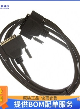 ACICE0105【MPLABICE PARALLEL CABLE】开发板、编程器配件