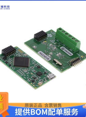 INA234EVM【EVAL BOARD FOR INA234】运算放大器评估板