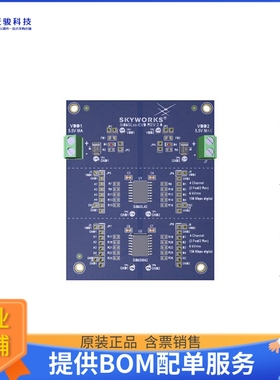 SI86SLXX-KIT【EVAL BOARD FOR SI86SLXX】评估和演示板套件