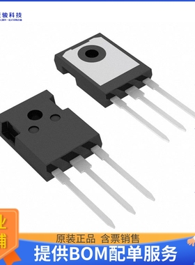 IXTH10P60【MOSFET P-CH 600V 10A TO247】晶体管