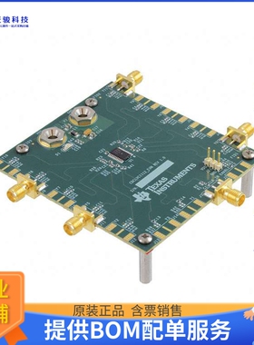 CDCLVC1112EVM[EVAL BOARD FOR CDCLVC1112]评估板