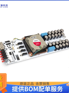 PEN8018【NPC-TYPE POWER MODULE 800V 18A】评估和演示板套件